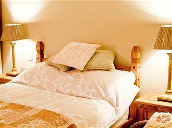 Отель The Seven Stars Timsbury  Экстерьер фото